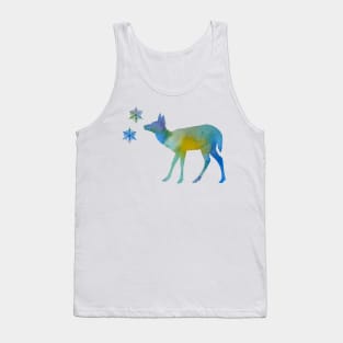 Deer Tank Top